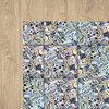 Kaisercraft - Havana Nights Collection - 12 x 12 Double Sided Paper - Mosaic Tile