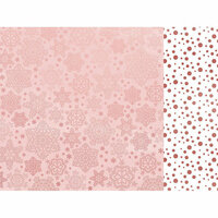Kaisercraft - Sparkle Collection - 12 x 12 Double Sided Paper with Foil Accents - Glistening