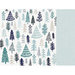 Kaisercraft - Wonderland Collection - Christmas - 12 x 12 Double Sided Paper - Winter
