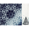 Kaisercraft - Wonderland Collection - Christmas - 12 x 12 Double Sided Paper - Frost