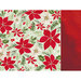 Kaisercraft - Peace and Joy Collection - Christmas - 12 x 12 Double Sided Paper - Cheer