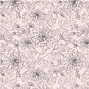 Kaisercraft - Everlasting Collection - 12 x 12 Double Sided Paper - Bloom