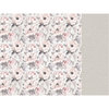 Kaisercraft - Rosabella Collection - 12 x 12 Double Sided Paper - Beauteous