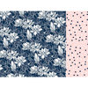 Kaisercraft - Breathe Collection - 12 x 12 Double Sided Paper - Efflorescence