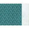 Kaisercraft - Morning Dew Collection - 12 x 12 Double Sided Paper - Calming