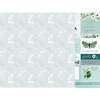 Kaisercraft - Morning Dew Collection - 12 x 12 Double Sided Paper - Refresh