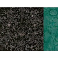Kaisercraft - Enchanted Collection - 12 x 12 Double Sided Paper - Picturesque