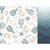 Kaisercraft - Uncharted Waters Collection - 12 x 12 Double Sided Paper - Oceanic