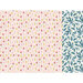 Kaisercraft - Native Breeze Collection - 12 x 12 Double Sided Paper - Flowering