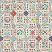 Kaisercraft - Grand Bazaar Collection - 12 x 12 Double Sided Paper - Ceramic Tiles
