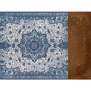 Kaisercraft - Grand Bazaar Collection - 12 x 12 Double Sided Paper - Persian Rug