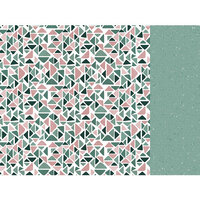 Kaisercraft - Lily and Moss Collection - 12 x 12 Double Sided Paper - Primary