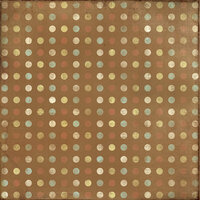 Kaisercraft - Up, Up and Away Collection - 12 x 12 Double Sided Paper - Bumpercar