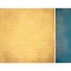 Kaisercraft - Seaside Collection - 12 x 12 Double Sided Paper - Escape