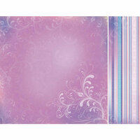 Kaisercraft - Magic Happens Collection - 12 x 12 Double Sided Paper - Spirit
