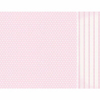Kaisercraft - Lullaby Collection - 12 x 12 Double Sided Paper - Bundle of Joy