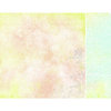 Kaisercraft - Pink Gelato Collection - 12 x 12 Double Sided Paper - Honey Dew