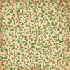Kaisercraft - December 25th Collection - Christmas - 12 x 12 Double Sided Paper - Festive