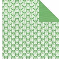 Kaisercraft - Silly Season Collection - Christmas - 12 x 12 Double Sided Paper - Cracker