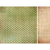 Kaisercraft - Sweet Nothings Collection - 12 x 12 Double Sided Paper - Sincerely