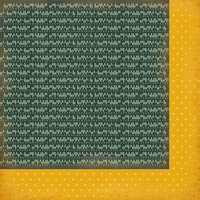 Kaisercraft - Technologic Collection - 12 x 12 Double Sided Paper - Barcode