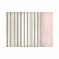 Kaisercraft - The Lakehouse Collection - 12 x 12 Double Sided Paper - Relax