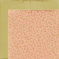 Kaisercraft - Miss Match Collection - 12 x 12 Double Sided Paper - Odds