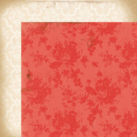 Kaisercraft - Miss Match Collection - 12 x 12 Double Sided Paper - Junk
