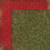 Kaisercraft - Twig and Berry Collection - Christmas - 12 x 12 Double Sided Paper - December