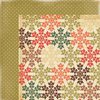 Kaisercraft - Merry and Bright Collection - Christmas - 12 x 12 Double Sided Paper - Enjoyable