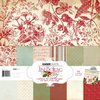 Kaisercraft - Just Believe Collection - Christmas - 12 x 12 Paper Pack