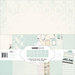 Kaisercraft - Pitter Patter Collection - 12 x 12 Paper Pack - Boy