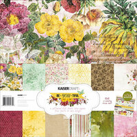 Kaisercraft - Be-YOU-tiful Collection - 12 x 12 Paper Pack