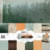 Kaisercraft - Outdoor Trail Collection - 12 x 12 Paper Pack