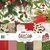 Kaisercraft - Basecoat Christmas Collection - 12 x 12 Paper Pack