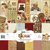 Kaisercraft - Teddy Bears Picnic Collection - 12 x 12 Paper Pack