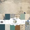 Kaisercraft - Betsy's Couture Collection - 12 x 12 Paper Pack