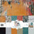 Kaisercraft - Scrap Yard Collection - 12 x 12 Paper Pack