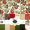 Kaisercraft - Holy Night Collection - Christmas - 12 x 12 Paper Pack