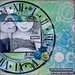 Kaisercraft - Time Machine Collection - 12 x 12 Paper Pack