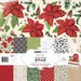 Kaisercraft - Home for Christmas Collection - 12 x 12 Paper Pack