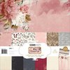 Kaisercraft - Ma Cherie Collection - 12 x 12 Paper Pack