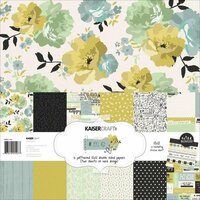 Kaisercraft - Hashtag Me Collection - 12 x 12 Paper Pack