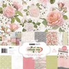 Kaisercraft - Cottage Rose Collection - 12 x 12 Paper Pack