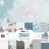 Kaisercraft - Frosted Collection - Christmas - 12 x 12 Paper Pack