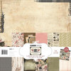 Kaisercraft - Keepsake Collection - 12 x 12 Paper Pack