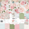 Kaisercraft - Rose Avenue Collection - 12 x 12 Paper Pack