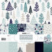 Kaisercraft - Wonderland Collection - Christmas - 12 x 12 Paper Pack