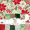 Kaisercraft - Peace and Joy Collection - Christmas - 12 x 12 Paper Pack