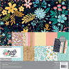 Kaisercraft - Paisley Days Collection - 12 x 12 Paper Pack